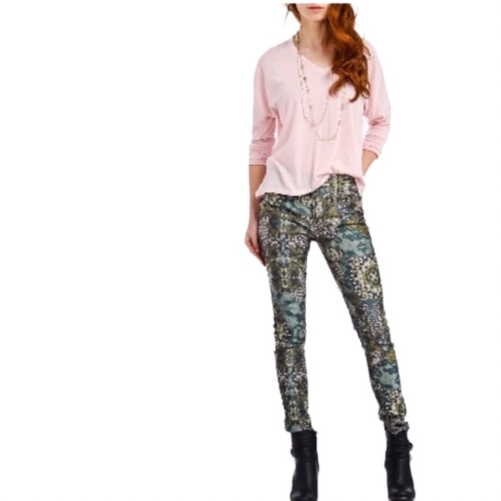 Buffalo David Bitton “Faith” Jeans🎉🎉